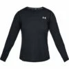 Under Armour Streaker 2.0 Long Sleeves Femme Noir 1 Under Armour Streaker 2.0 Long Sleeves Femme Noir -Sportswear Magasin main 1326501 001 0 2 cdee