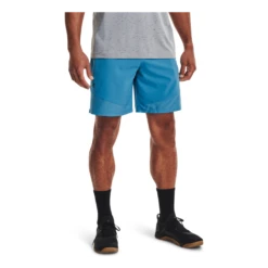 Under Armour Vanish Woven Shorts Homme Bleu Ciel