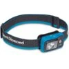 Black Diamond Cosmo 350 Headlamp Bleu -Sportswear Magasin main 13900 source 1649987620 6720