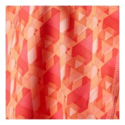 Adidas Supernova 3/4 Tight Femme Orange -Sportswear Magasin main 148667 106473 3 d184