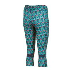 Adidas Supernova 3/4 Tight Femme Turquoise -Sportswear Magasin main 148672 106504 2 a43e