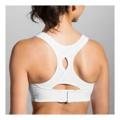 Brooks Running Juno Femme Blanc -Sportswear Magasin main 148742 103876 3 7f01