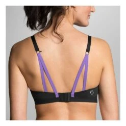 Brooks Running FineForm C/D Femme Rose -Sportswear Magasin main 151039 106162 3 55b8