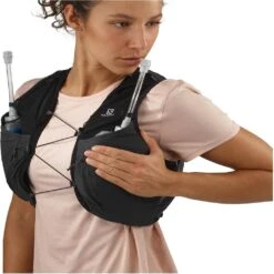 Salomon Sense Pro 10 Set Femme Noir 14 Salomon Sense Pro 10 Set Femme Noir -Sportswear Magasin main 151330 4 ace7