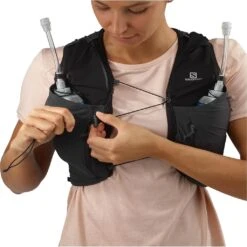 Salomon Sense Pro 10 Set Femme Noir 15 Salomon Sense Pro 10 Set Femme Noir -Sportswear Magasin main 151330 5 926b