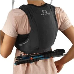 Salomon Sense Pro 10 Set Femme Noir 17 Salomon Sense Pro 10 Set Femme Noir -Sportswear Magasin main 151330 7 b0dd