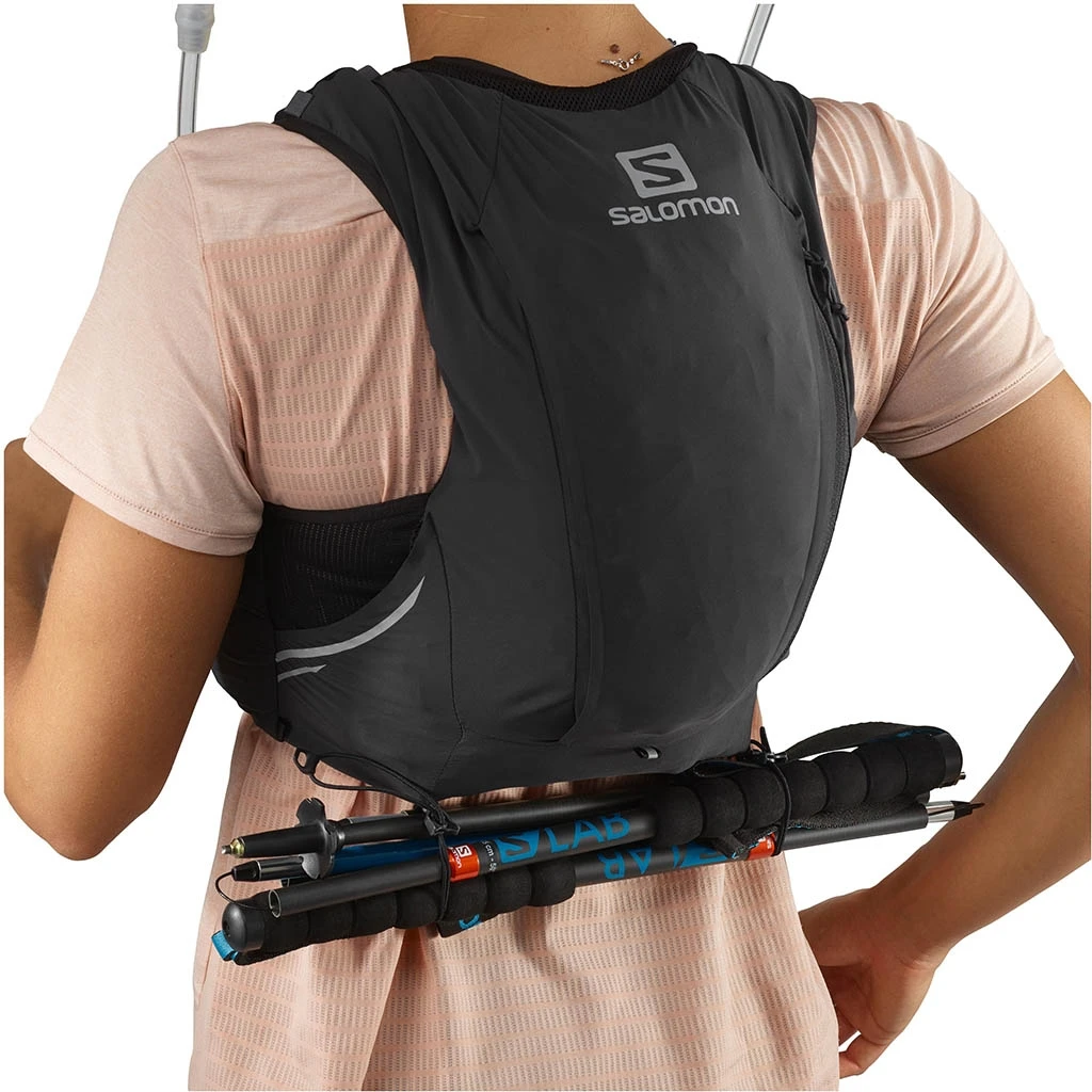 Salomon Sense Pro 10 Set Femme Noir 10 Salomon Sense Pro 10 Set Femme Noir – Image 8