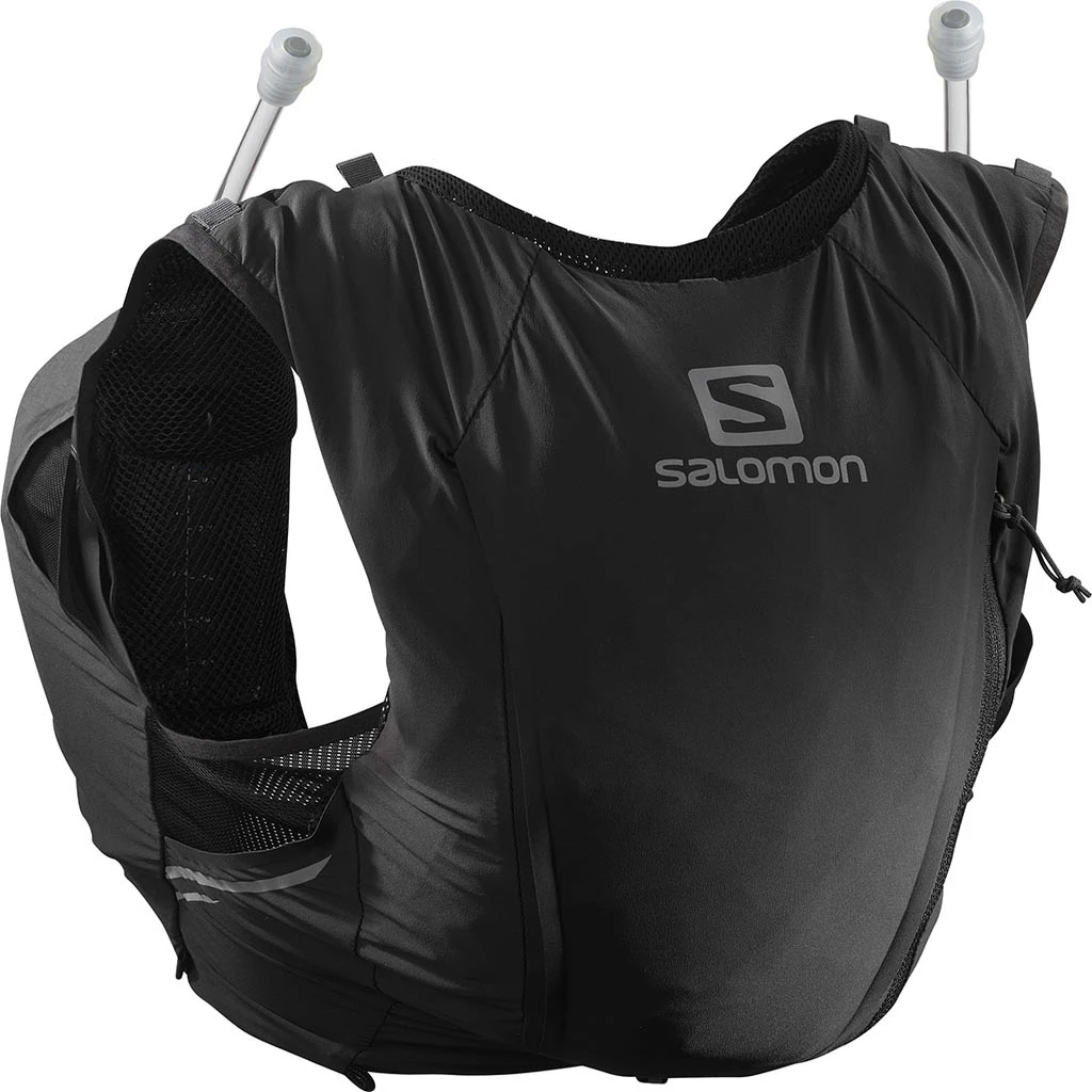 Salomon Sense Pro 10 Set Femme Noir 3 Salomon Sense Pro 10 Set Femme Noir