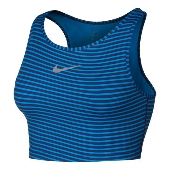 Nike Tank Power Femme Bleu 3 Nike Tank Power Femme Bleu