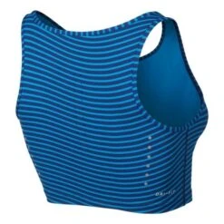 Nike Tank Power Femme Bleu 5 Nike Tank Power Femme Bleu -Sportswear Magasin main 164203 112409 2 212f