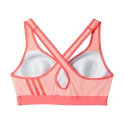 Adidas Supernova X Bra Femme Rose -Sportswear Magasin main 164710 112664 2 170b