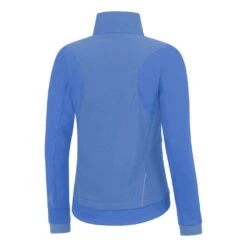 Gore Veste Sunlight Gore Windstopper Femme Bleu -Sportswear Magasin main 167276 113560 2 f721