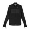Adidas Supernova Storm 1/2 Zip Homme Noir -Sportswear Magasin main 174252 117780 1 e03d