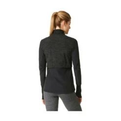 Adidas Supernova Storm 1/2 Zip Homme Noir 11 Adidas Supernova Storm 1/2 Zip Homme Noir -Sportswear Magasin main 174252 117783 4 bd79