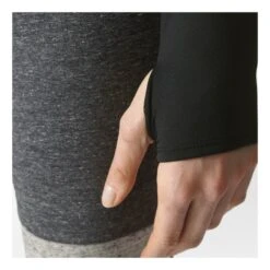 Adidas Supernova Storm 1/2 Zip Homme Noir 13 Adidas Supernova Storm 1/2 Zip Homme Noir -Sportswear Magasin main 174252 117785 6 4899