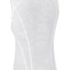 Gore Débardeur Essential Base Layer Femme Blanc -Sportswear Magasin main 17784 13009 2 6d0a