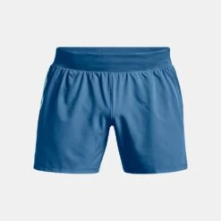 Under Armour Speedpocket 7 Inches Short Homme