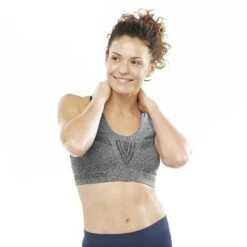 Salomon Essential Move On Seamless Femme -Sportswear Magasin main 188540 2 fa1e