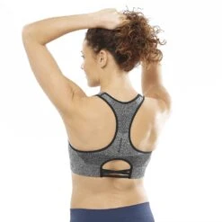 Salomon Essential Move On Seamless Femme -Sportswear Magasin main 188540 3 7cec