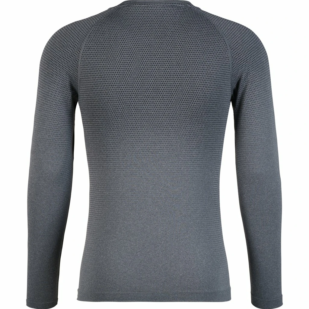 Odlo T-Shirt Manches Longues Performance Light E Homme 4 Odlo T-Shirt Manches Longues Performance Light E Homme â Image 2