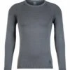Odlo T-Shirt Manches Longues Performance Light E Homme -Sportswear Magasin main 188782 15700 Torso Front 1 2f0d