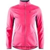 Craft Glide Veste Femme Rose -Sportswear Magasin main 1906490 720391 844a