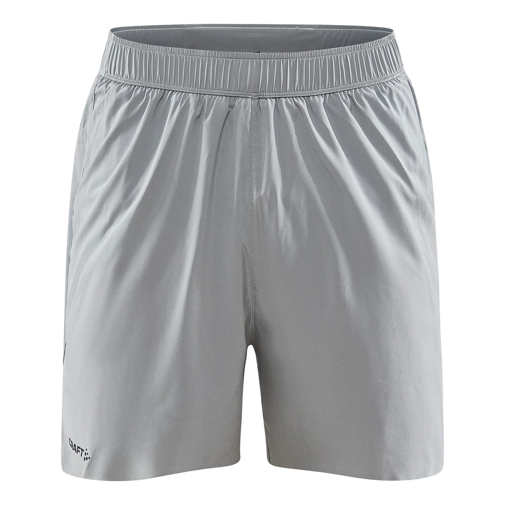 Craft Adv Essence 5 Stretch Short Homme Blanc 3 Craft Adv Essence 5 Stretch Short Homme Blanc