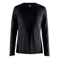 Craft Adv Essence Long Sleeve Tee Femme