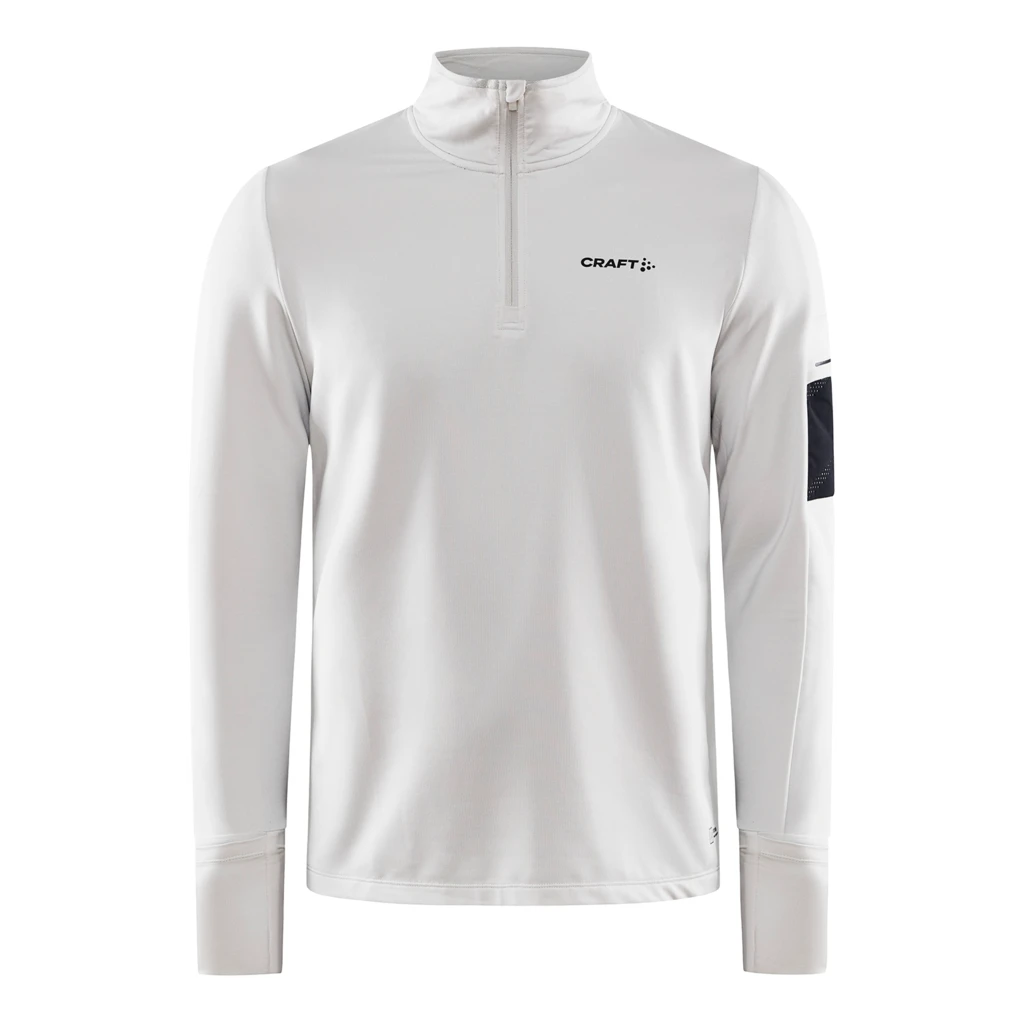 Craft Adv Subz Long Sleeve Homme Blanc 3 Craft Adv Subz Long Sleeve Homme Blanc