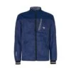 Diadora Wind Jacket Win Homme Bleu Marine -Sportswear Magasin main 193092 130527 1 3fa8