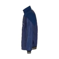 Diadora Wind Jacket Win Homme Bleu Marine -Sportswear Magasin main 193092 130528 2 0e7a