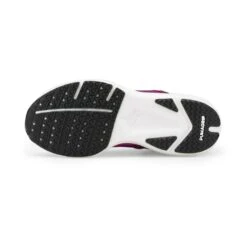 Puma Liberate Nitro Femme Violet -Sportswear Magasin main 194458 12 5 d15d