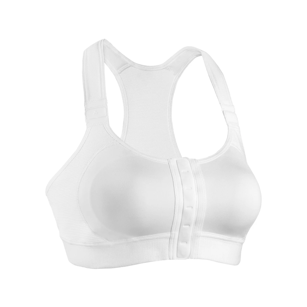 Thuasne Brassière Eazip Femme Blanc 3 Thuasne Brassière Eazip Femme Blanc