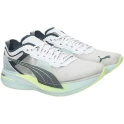 Puma Deviate Nitro Elite Homme -Sportswear Magasin main 19520403ty 0074