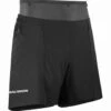 S-lab S-Lab Sense 6 Short Homme 1 S-lab S-Lab Sense 6 Short Homme -Sportswear Magasin main 195630 1 6ed2