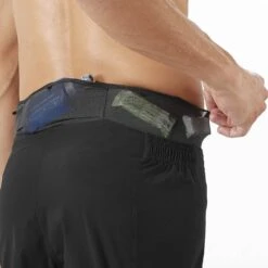 S-lab S-Lab Sense 6 Short Homme -Sportswear Magasin main 195630 4 1a43