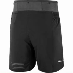 S-lab S-Lab Sense 6 Short Homme -Sportswear Magasin main 195630 7 e892