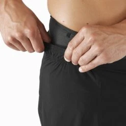 S-lab S-Lab Sense 6 Short Homme -Sportswear Magasin main 195630 7e71