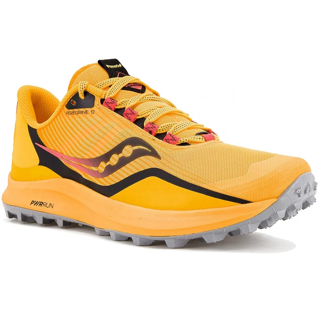 Saucony Peregrine 12 Femme – Image 4