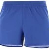 Salomon Cross 5 Inches Short Homme -Sportswear Magasin main 1 25370 37 SALOMON CROSS 3 SHORT W NAUTICAL BLUE AO PROVE Short Running 2 84ab