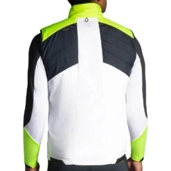Brooks Running Run Visible Insulated Vest Homme Multicolore 10 Brooks Running Run Visible Insulated Vest Homme Multicolore -Sportswear Magasin main 211407 134 MB Run Visible Insulated Vest 71f7