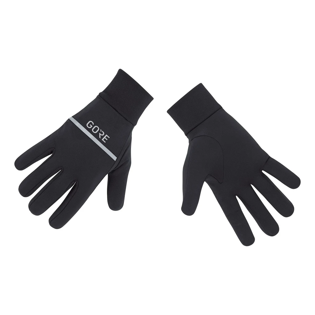 Gore Wear R3 Gloves Noir 3 Gore Wear R3 Gloves Noir