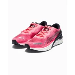 Puma Run XX Nitro Femme Rose -Sportswear Magasin main 22598840xlalt1 1 4eaf