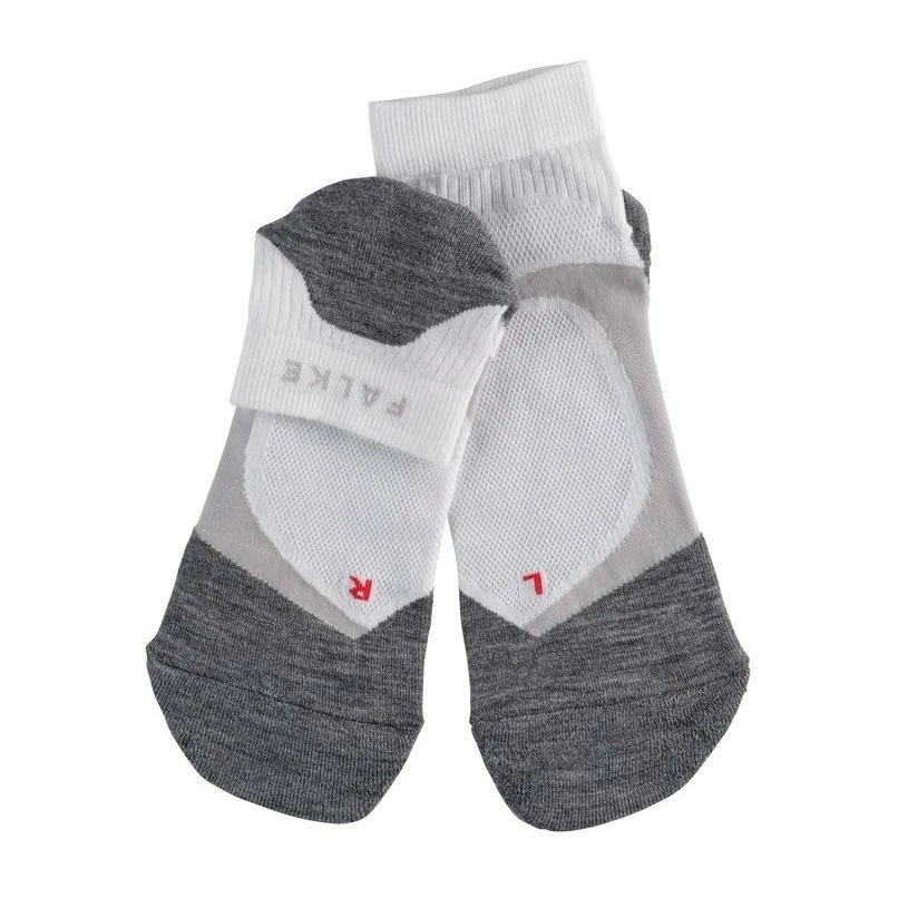 Falke RU4 Cool Short Femme Blanc 4 Falke RU4 Cool Short Femme Blanc – Image 2