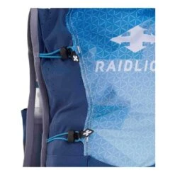 Raidlight Responsiv Vest 6L Bleu -Sportswear Magasin main 235952 148921 5 a0ca