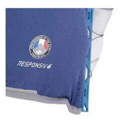 Raidlight Responsiv Vest 6L Bleu -Sportswear Magasin main 235952 148922 6 cca7