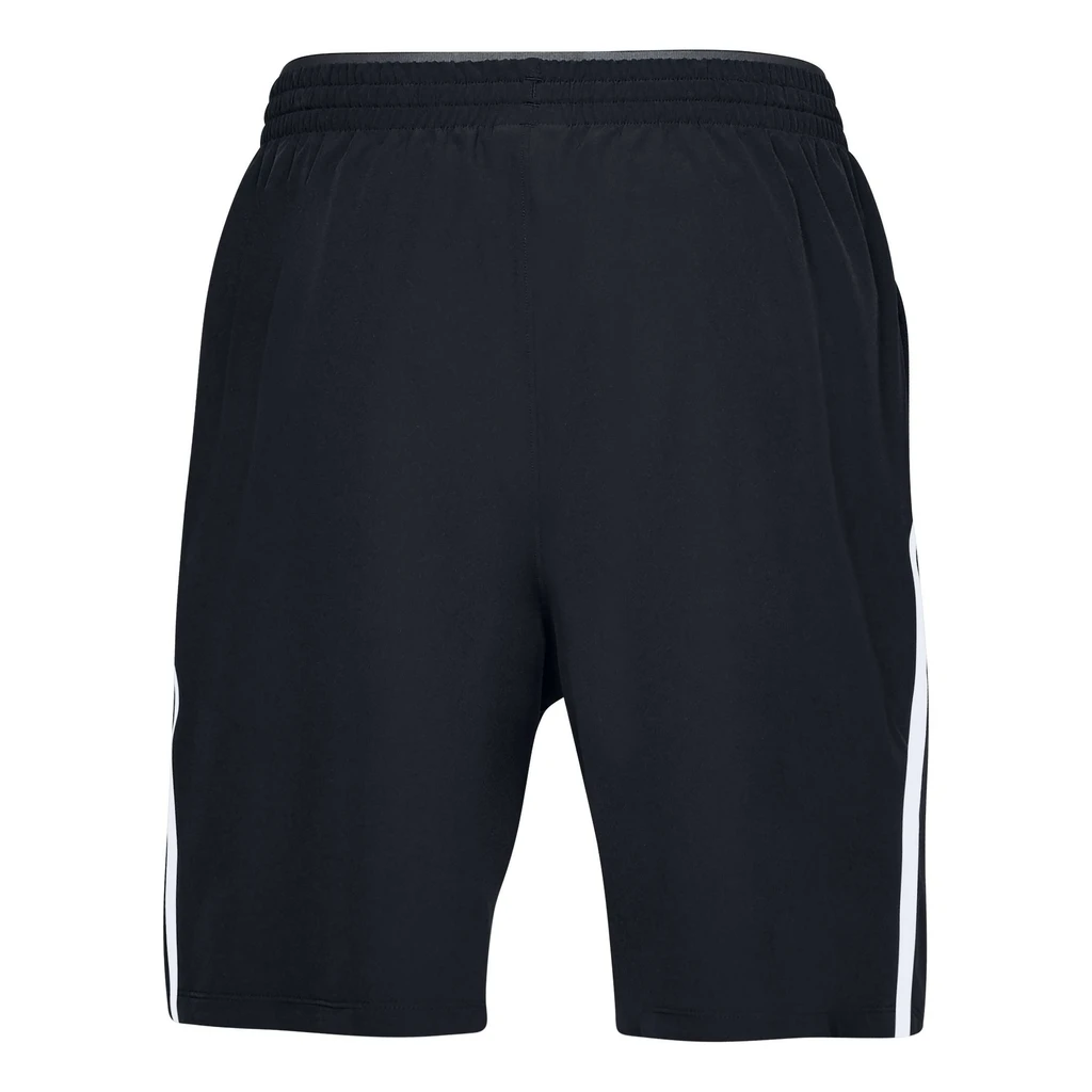 Under Armour Qualifier Wg Perf Short Homme Noir 4 Under Armour Qualifier Wg Perf Short Homme Noir – Image 2