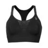 Thuasne Brassière Feel Bra Femme Noir -Sportswear Magasin main 238128 150710 1 99e7