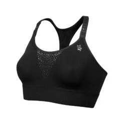 Thuasne Brassière Feel Bra Femme Noir -Sportswear Magasin main 238128 150713 4 3913