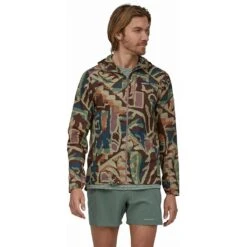 Patagonia Houdini Jacket Homme Marron 6 Patagonia Houdini Jacket Homme Marron -Sportswear Magasin main 24142 TPCO CS1 c64e